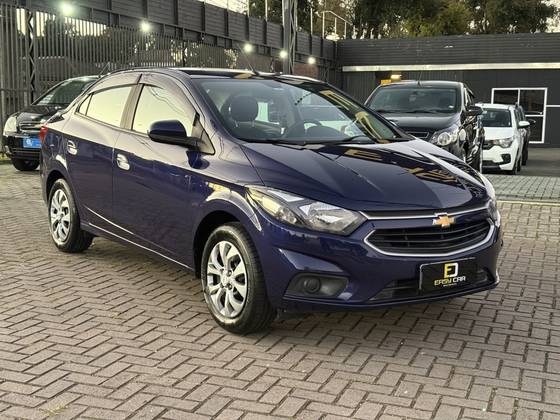 CHEVROLET PRISMA 1.4 MPFI LT 8V FLEX 4P AUTOMÁTICO CHEVROLET PRISMA 1.4 MPFI LT 8V FLEX 4P AUTOMÁTICO